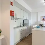 Flh Cozy Flat With Balcony *