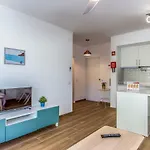 Apartman Flh Cozy Flat With Balcony Vilamoura