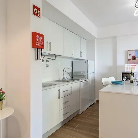 Flh Cozy Flat With Balcony *