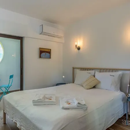 Flh Cozy Flat With Balcony * Vilamoura