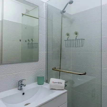Flh Cozy Flat With Balcony Apartmán Vilamoura