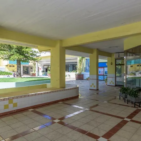 Flh Cozy Flat With Balcony * Vilamoura