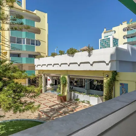Flh Cozy Flat With Balcony Apartamento Vilamoura